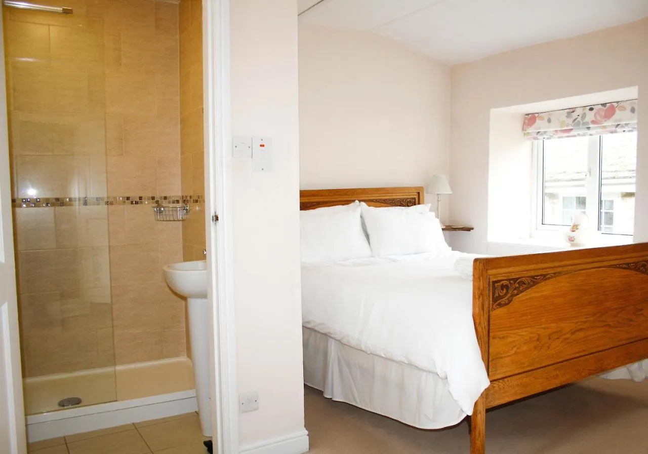 Holiday home Dalesmoor Villa Reeth