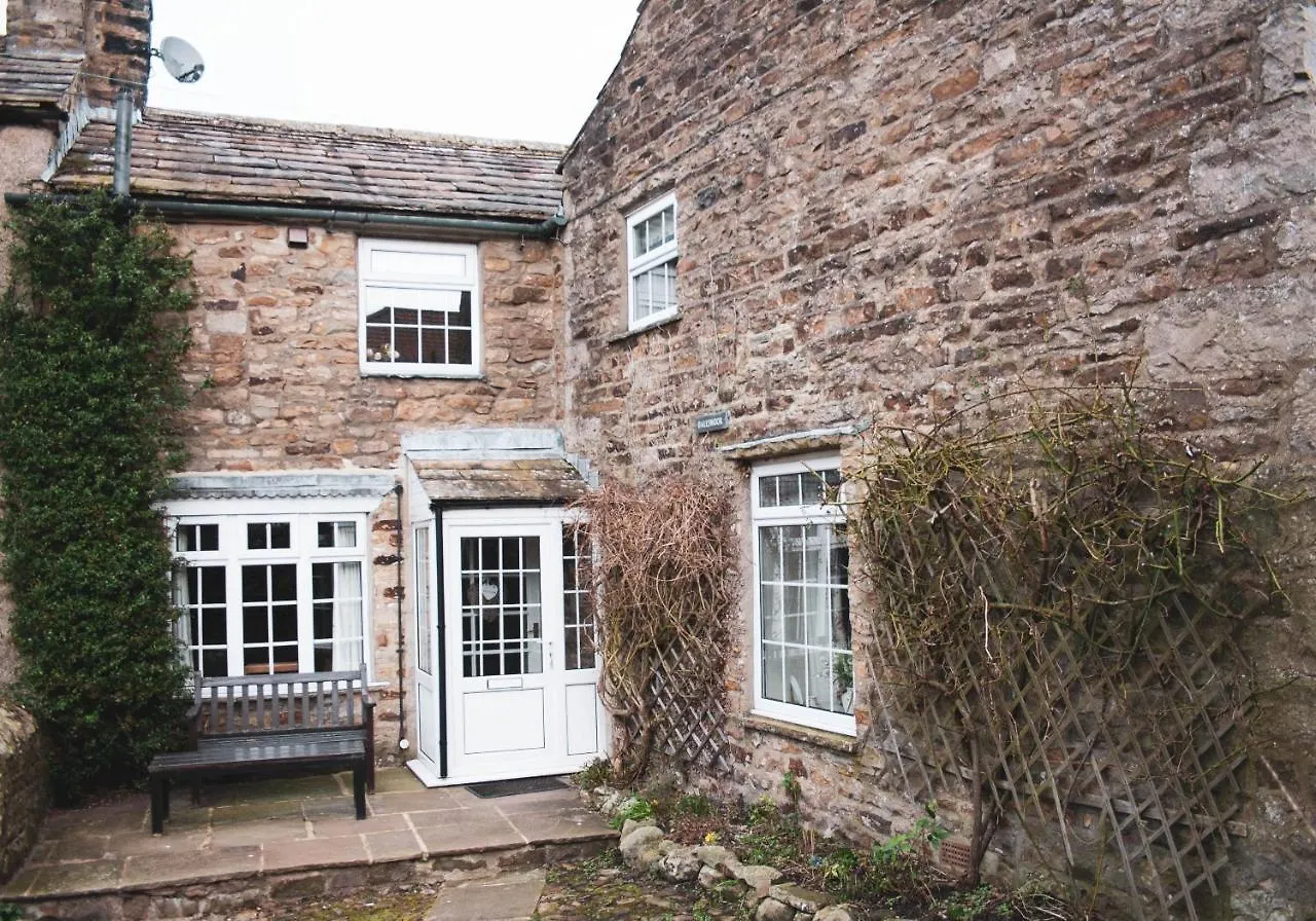 Holiday home Dalesmoor Villa Reeth