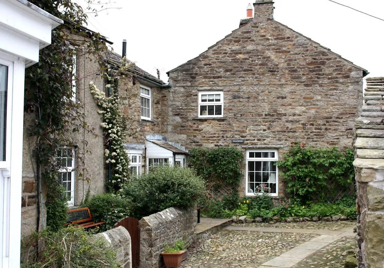 Holiday home Dalesmoor Villa Reeth