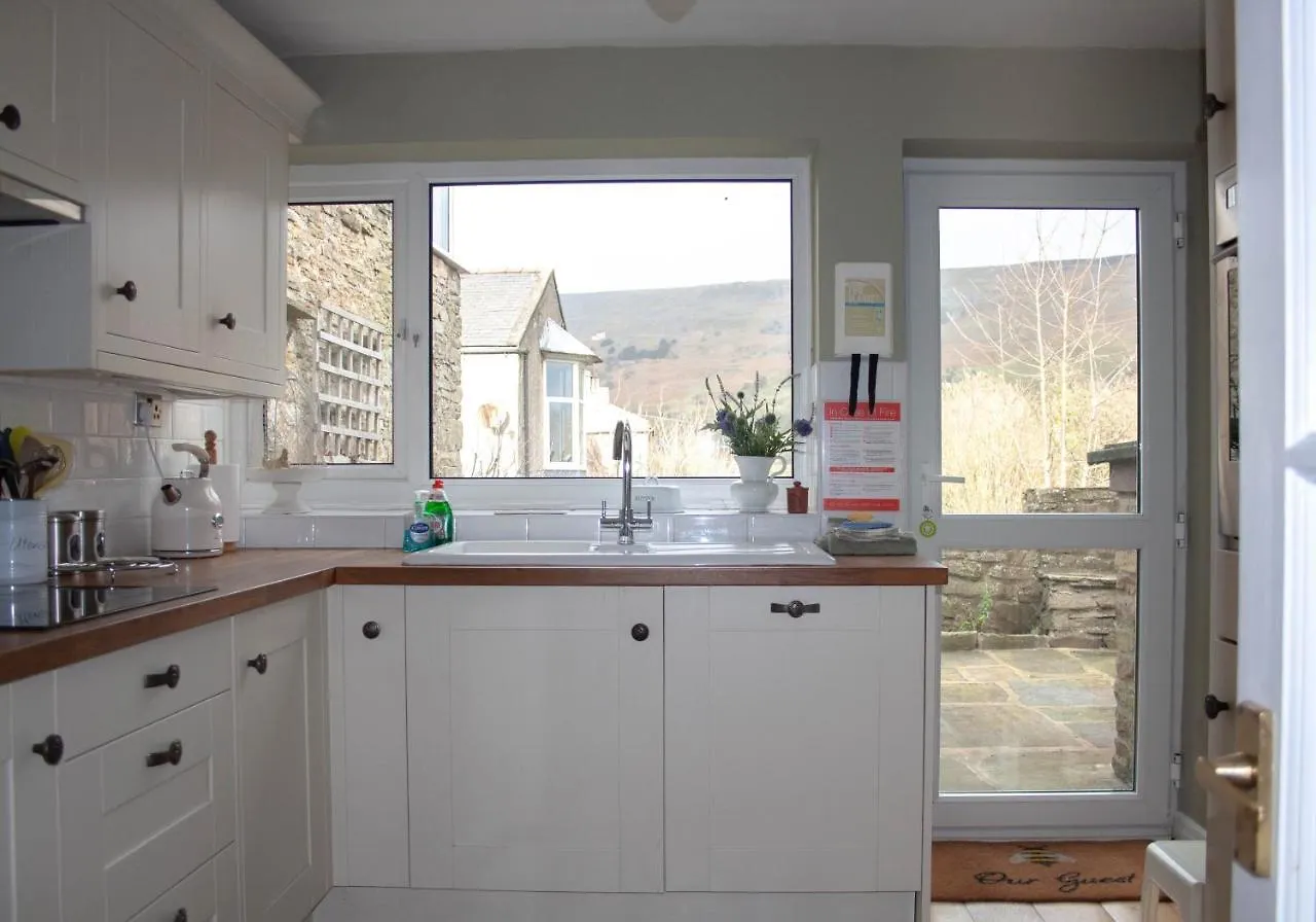Dalesmoor Villa Reeth United Kingdom