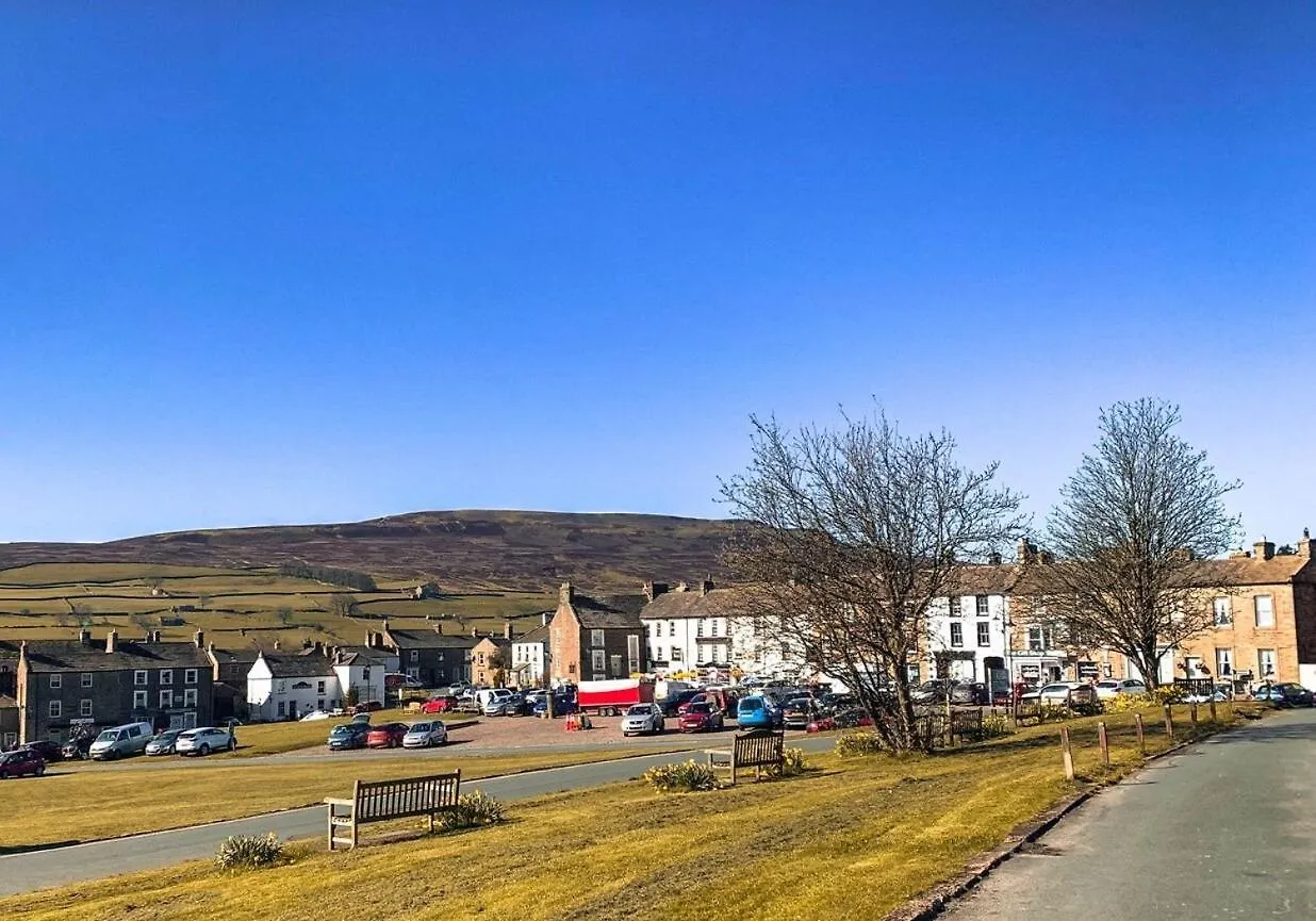 Dalesmoor Villa Reeth Holiday home