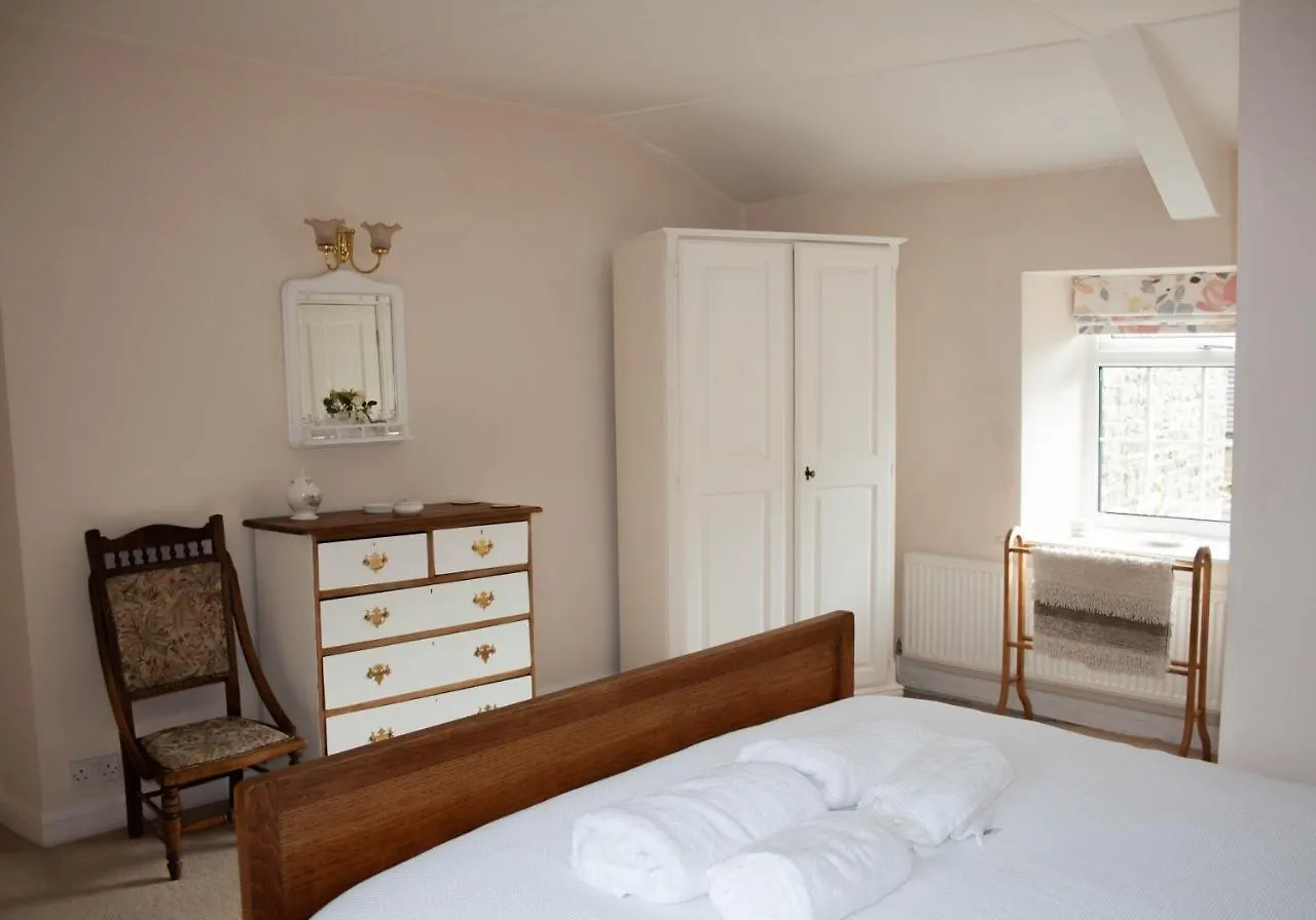 Dalesmoor Villa Reeth