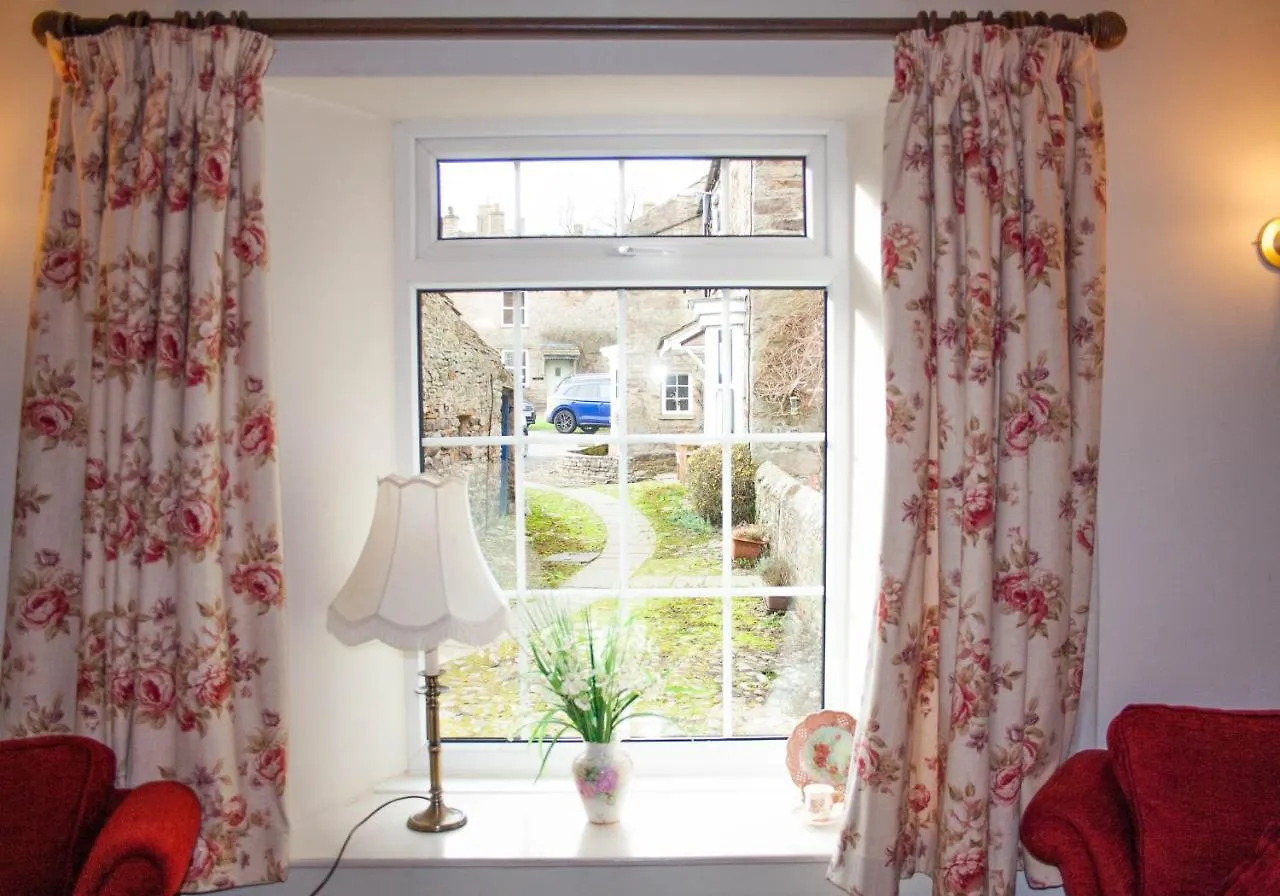 Dalesmoor Villa Reeth