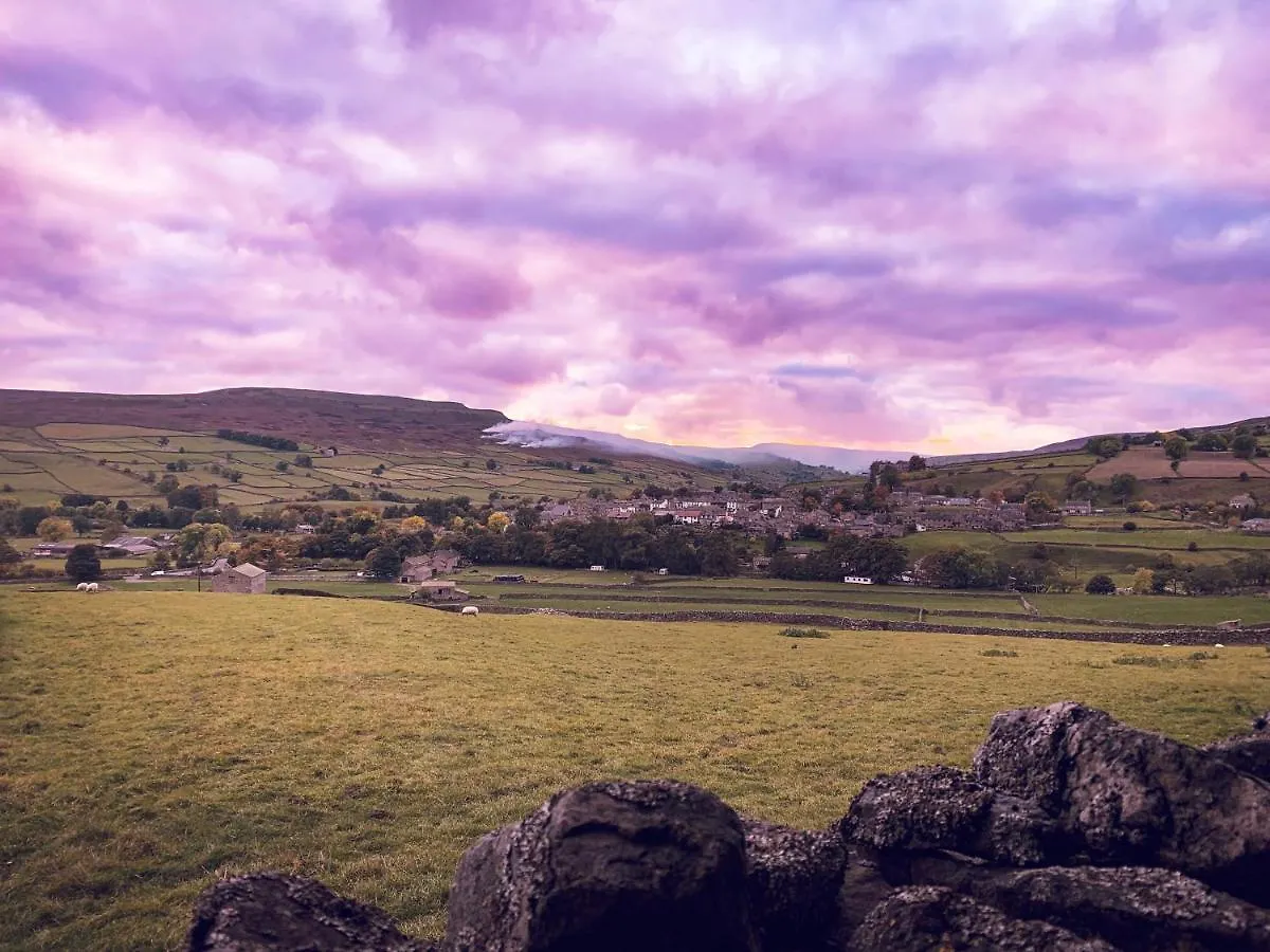 Holiday home Dalesmoor Villa Reeth