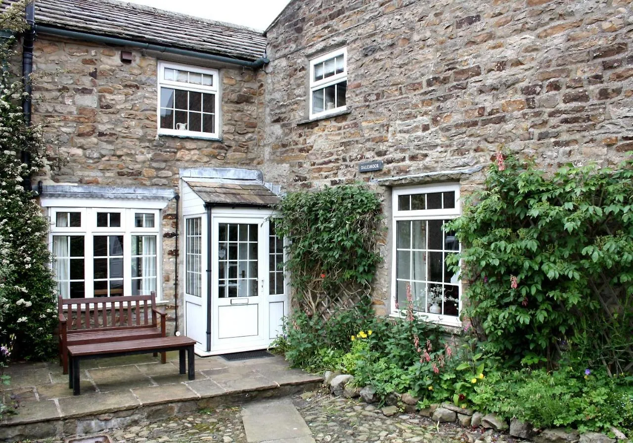 Dalesmoor Villa Reeth