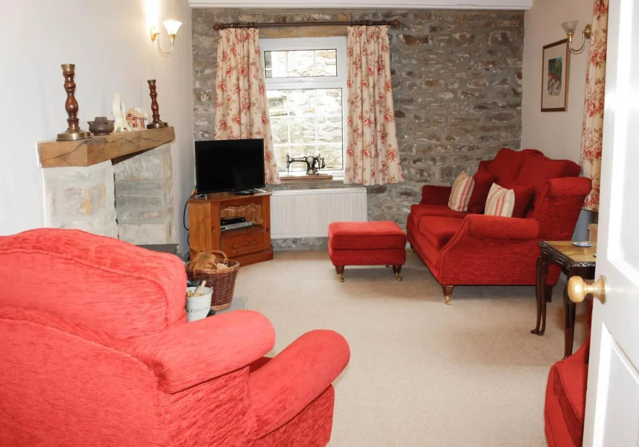 Dalesmoor Villa Reeth 0*,  United Kingdom