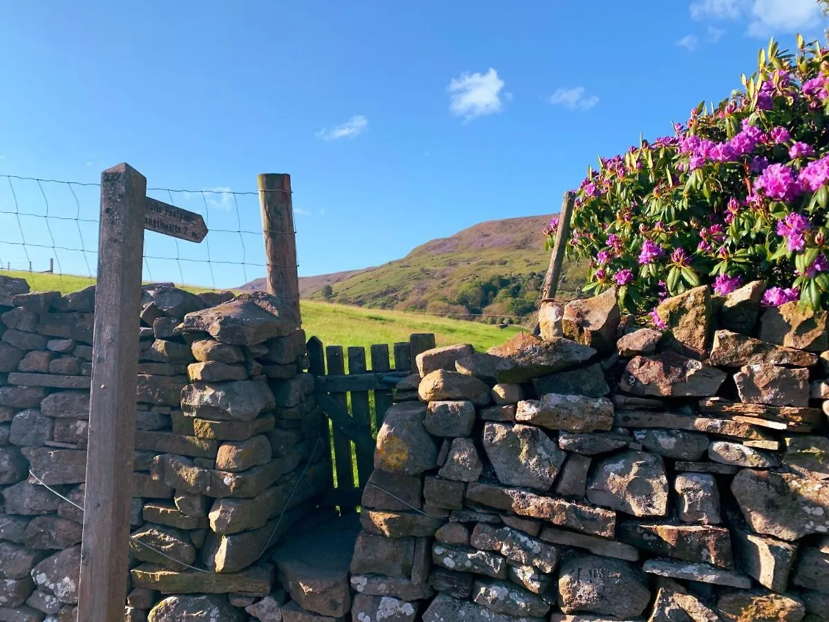 Dalesmoor Villa Reeth Holiday home