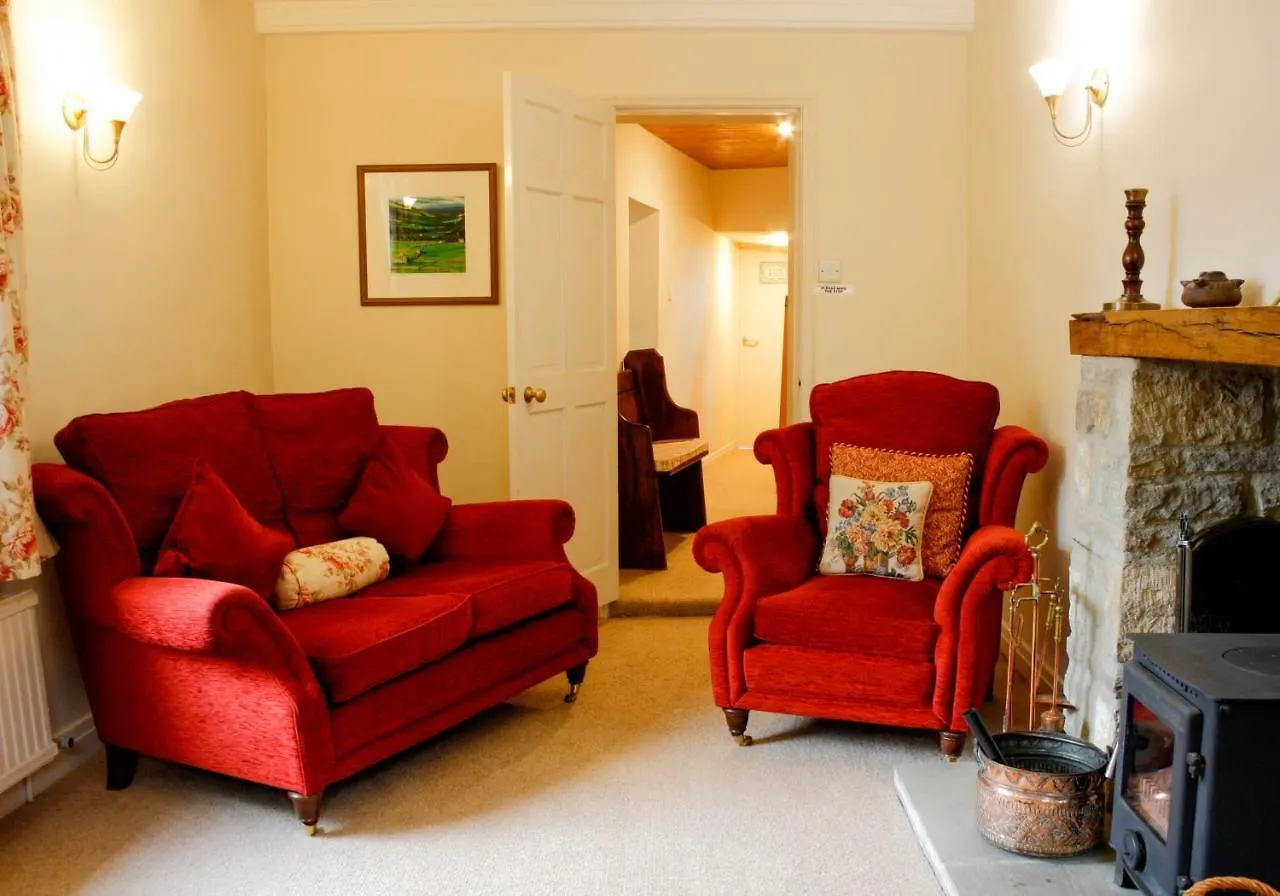 Dalesmoor Villa Reeth