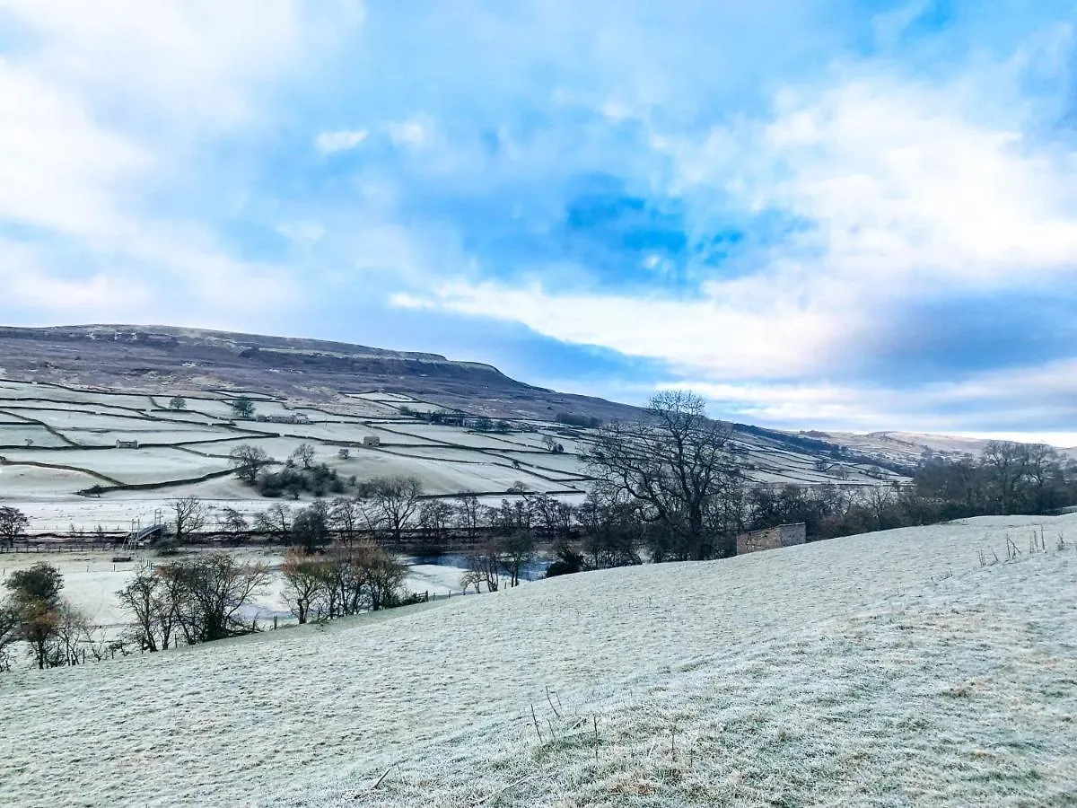 Holiday home Dalesmoor Villa Reeth