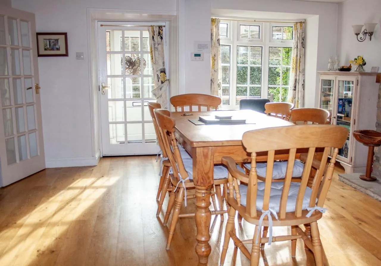 Dalesmoor Villa Reeth Holiday home