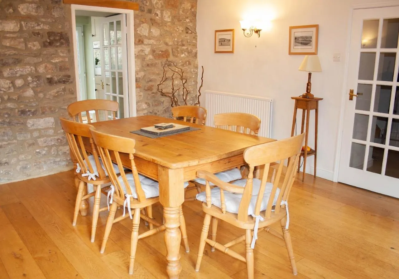 Dalesmoor Villa Reeth Holiday home