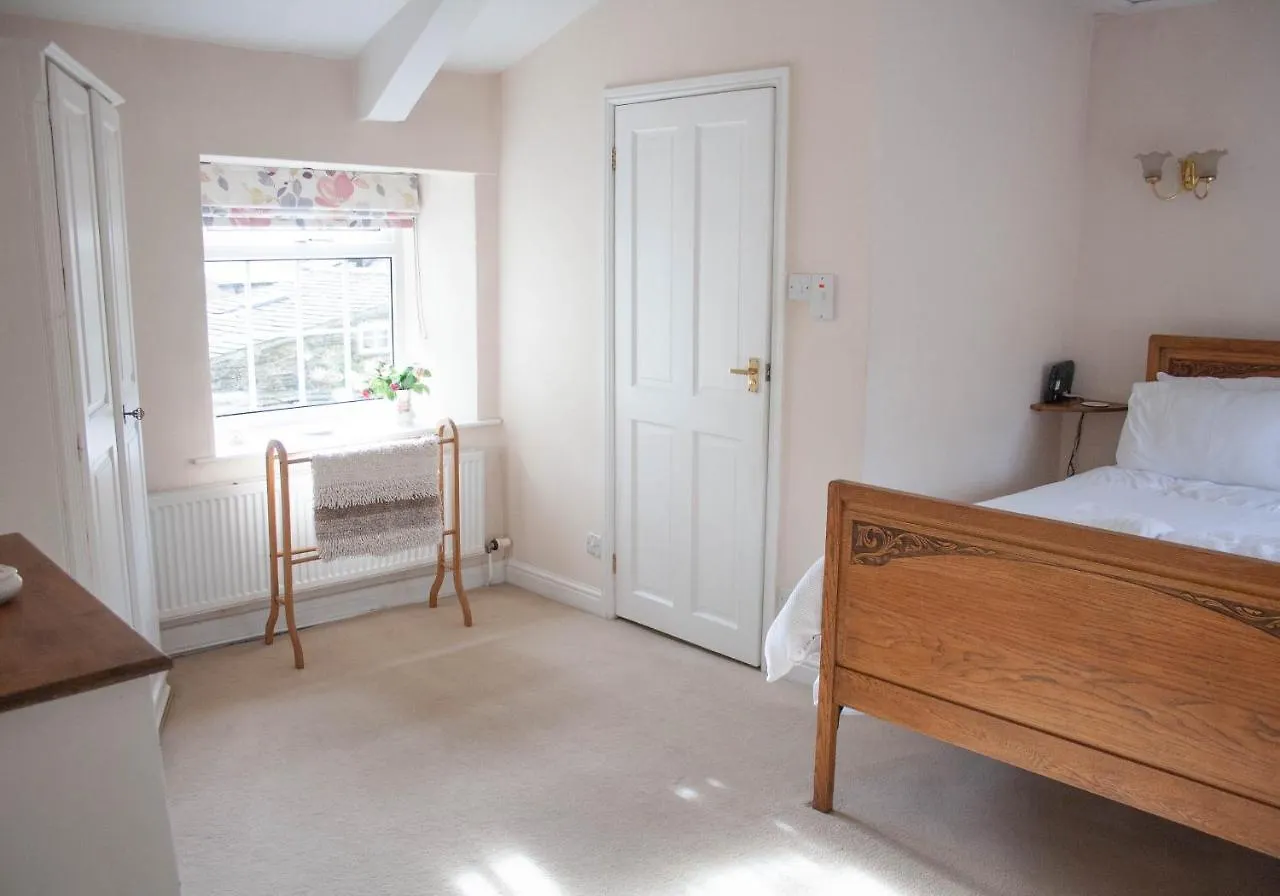 Dalesmoor Villa Reeth