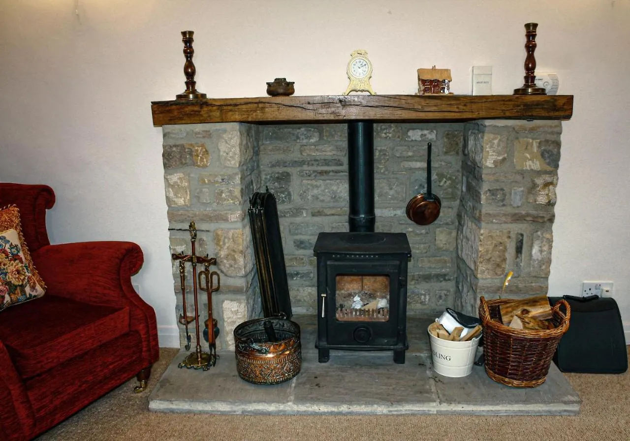 Dalesmoor Villa Reeth