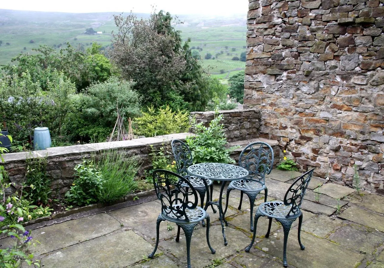 Dalesmoor Villa Reeth 0*,  United Kingdom