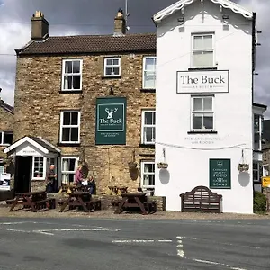 The Buck Reeth