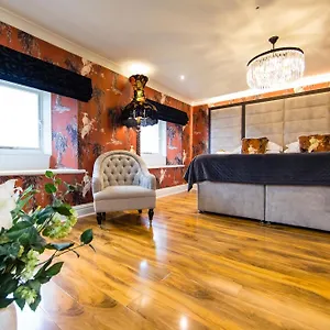 The Burgoyne - Stunning With Amazing Views And Impeccable Service Reeth